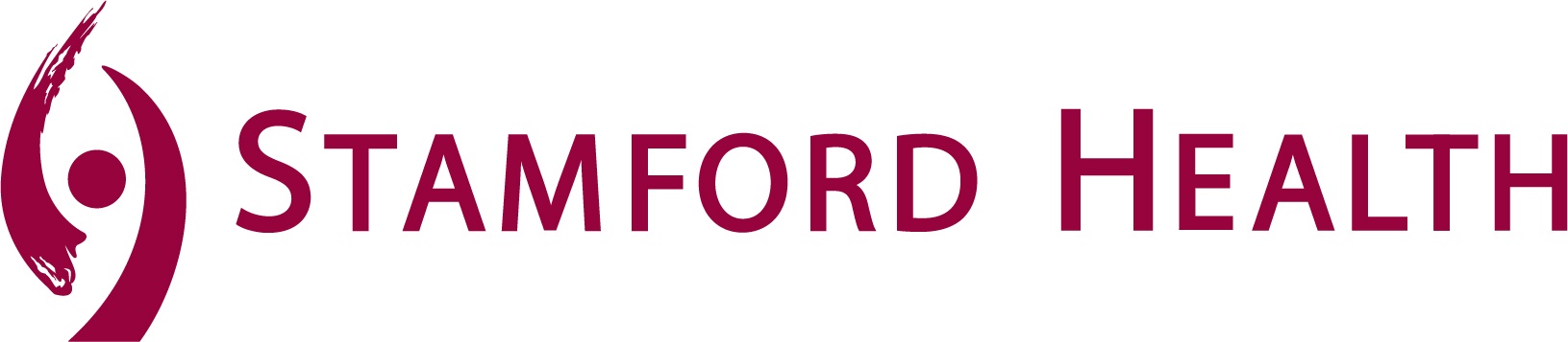 Stamford Hospital Logo