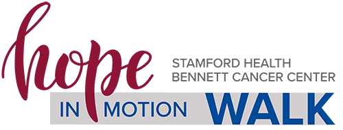 Hope in Motion - Stamford Health Bennett Cancer Center